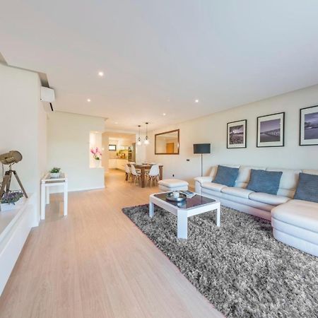 Noa Apartment Quinta Do Lago Buitenkant foto