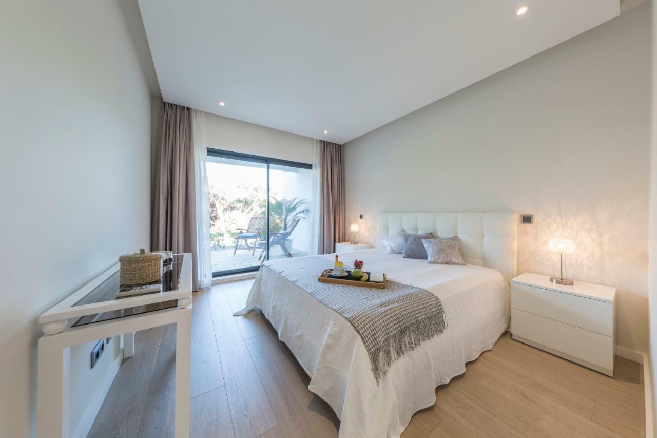 Noa Apartment Quinta Do Lago Buitenkant foto